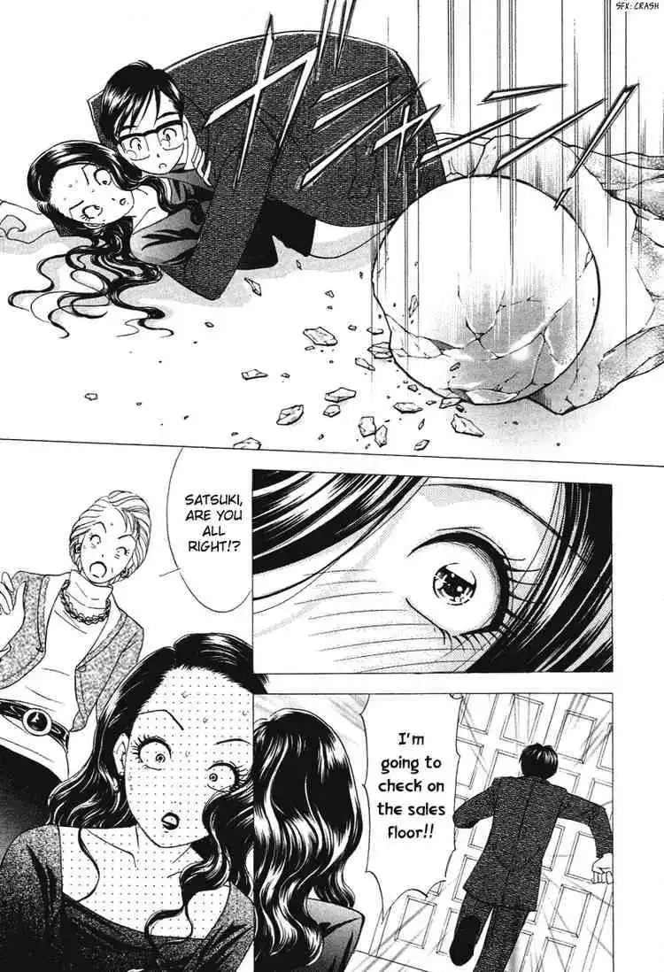 Orange Yane no Chiisana Ie Chapter 22 13
